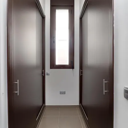 2301 - Luxury With Private Pool * Estepona
