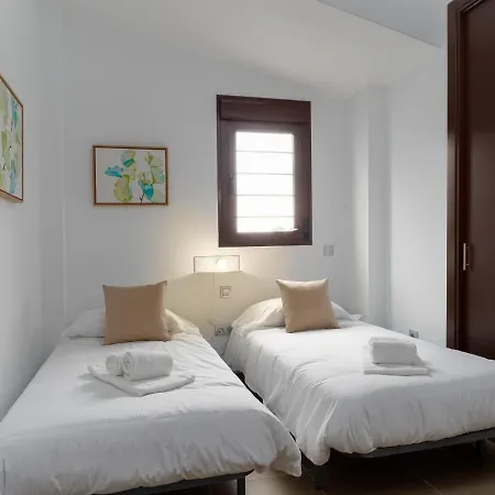2301 - Luxury With Private Pool Estepona