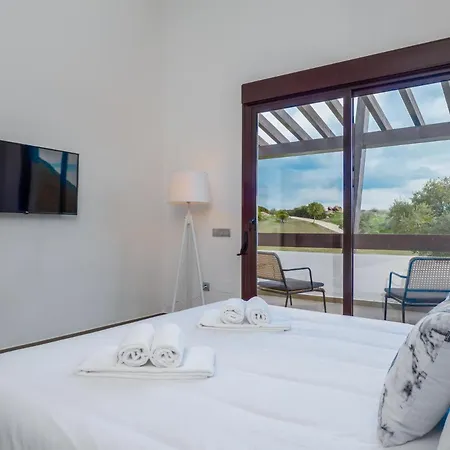 Villa 2301 - Luxury With Private Pool Estepona