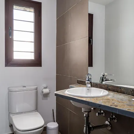 2301 - Luxury With Private Pool Villa Estepona